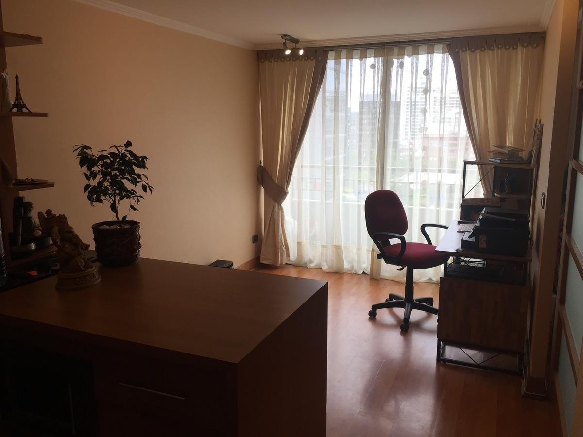 Apart Santiago Padre Mariano Экстерьер фото